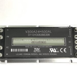 V300a24c500al Vicor Module Guaranteed Trusted Impochips