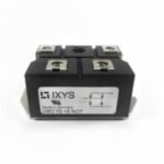 Vbo50 12no7 Ixys Module Guaranteed Trusted IMPOCHIPS