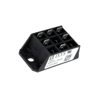 Vhf15 16io5 Ixys Module Guaranteed Trusted Impochips