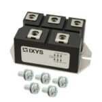 Vhf85 14io7 Ixys Module Guaranteed Trusted Impochips