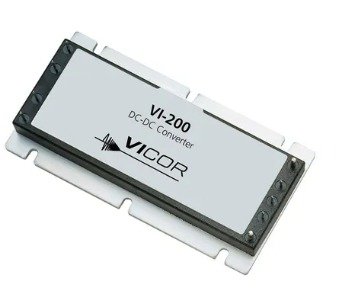 Vi 2t0 Iw Vicor Module Guaranteed Trusted Impochips