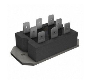 Vs P402w Vishay Guaranteed Trusted Impochips