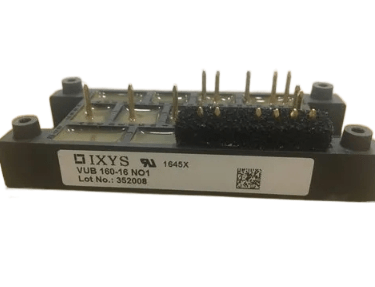 Vub120 16no1 Ixys Igbt Guaranteed Trusted Impochips