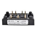 Vub60 12no1 Ixys Igbt Guaranteed Trusted Impochips