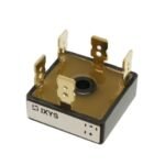 Vuo25 12no8 Ixys Module Guaranteed Trusted Impochips