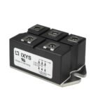 Vuo82 18no7 Ixys Module Guaranteed Trusted Impochips