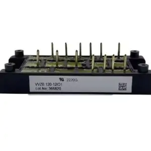 Vvzb120 12io1 Ixys Module Guaranteed Trusted Impochips
