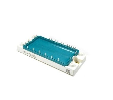 Vvzb135 16ioxt Ixys Module Guaranteed Trusted Impochips