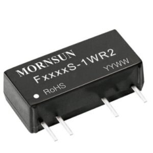 Wra2412s 1wr2 Mornsun Module Guaranteed Trusted Impochips