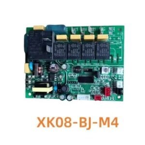 Xk08 Zbj M4 Board Guaranteed Trusted Impochips