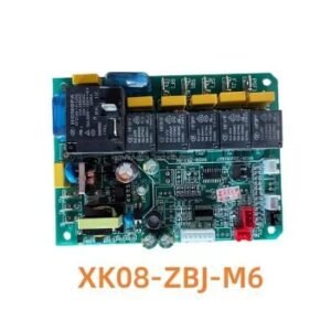 Xk08 Zbj M6 Board Guaranteed Trusted Impochips