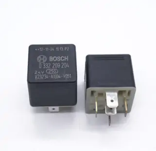 0332209204 Bosch Relay Guaranteed Trusted Impochips