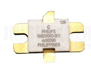 1092v051 001 Nxp Rf Device Guaranteed Trusted Impochips