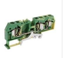 282 687 Wago Guaranteed Trusted Impochips