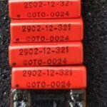 2902 12 321 Coto Guaranteed Trusted Impochips