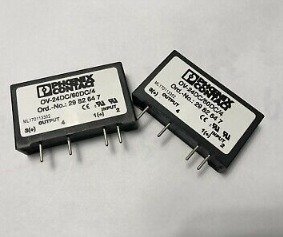 2982647 Relay Guaranteed Trusted Impochips