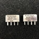 2k 2a 112 Hi G Relay Guaranteed Trusted Impochips