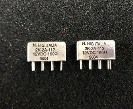 2k 2a 112 Hi G Relay Guaranteed Trusted Impochips