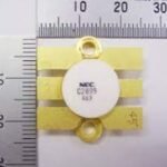 2sc2895 Nec Rf Device Guaranteed Trusted Impochips