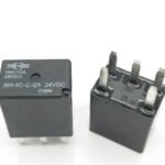 301 1c C D1 24vdc Songchuan Guaranteed Trusted Impochips