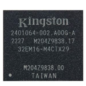 32em16 M4ctx29 Kingston Guaranteed Trusted Impochips