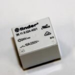 36.11.9.024.4001 Finder Relay Guaranteed Trusted Impochips