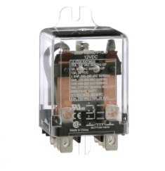 389fxbxc1 12d Schneider Relay Guaranteed Trusted Impochips