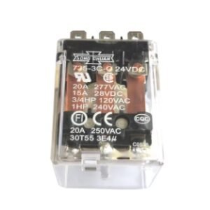 735 3c F C1 240vac Song Chuan Relay Guaranteed Trusted Impochips