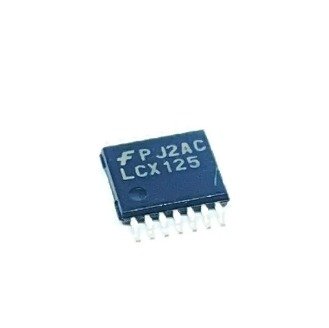 74lcx125mtcx Onsemi Ic Guaranteed Trusted Impochips