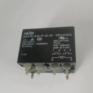 841 P 2a F C H Songchuan Relay Guaranteed Trusted Impochips