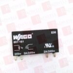 857 161 Wago Relay Guaranteed Trusted Impochips