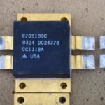 8705109c Usa High Device Guaranteed Trusted Impochips Guaranteed Trusted Impochips