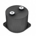 944u101k122aci Cornell Dubilier Capacitor Guaranteed Trusted Impochips