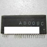 Ab009c Abracon Guaranteed Trusted Impochips
