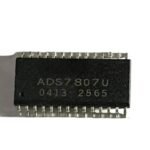 Ads7807u Burr Brown Ic Guaranteed Trusted Impochips