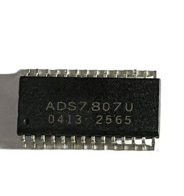 Ads7807u Burr Brown Ic Guaranteed Trusted Impochips