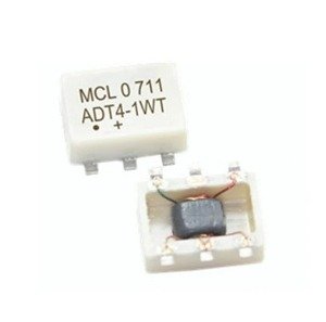 Adt1 1wt Mini Rf Device Guaranteed Trusted Impochips