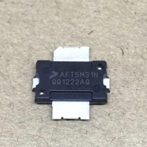 Aft05ms031nr1 Freescale Rf Device Guaranteed Trusted Impochips