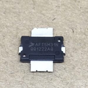 Aft5m31n Freescale Rf Device Guaranteed Trusted Impochips