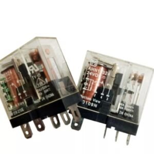 Ahn12324 Relay Guaranteed Trusted Impochips