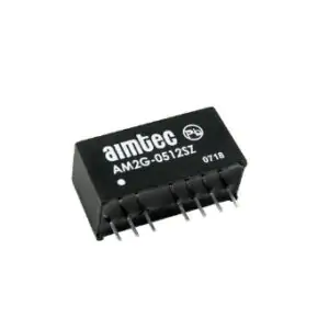 Am2g 2405sh30z Aimtec Converter Guaranteed Trusted Impochips