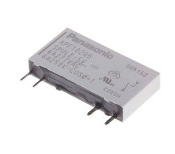 Apf10205 Panasonic Relay Guaranteed Trusted Impochips