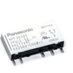 Apf30305 Panasonic Relay Guaranteed Trusted Impochips