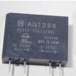 Aq1298 Panasonic Guaranteed Trusted Impochips