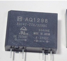 Aq1298 Panasonic Guaranteed Trusted Impochips