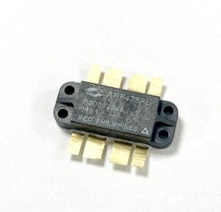 Arf475fl Microchip Rf Device Guaranteed Trusted Impochips