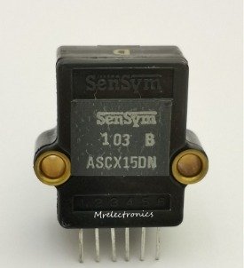 Ascx15dn Honeywell Sensor Rf Device Guaranteed Trusted Impochips