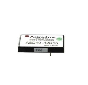 Asd10 12d15 Astrodyne Module Guaranteed Trusted Impochips