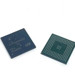 At91sam9x35 Cu Microchip Microprocessor Guaranteed Trusted Impochips