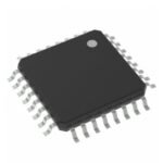 Atmega168v 10au Microchip Mcu Guaranteed Trusted Impochips